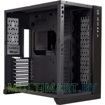 Корпус Lian Li O11 Dynamic Black (G99.O11DX.00) картинка 3